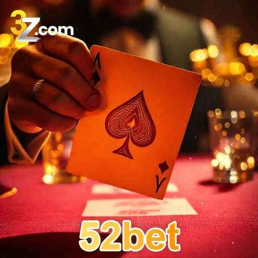 52bet.com Login