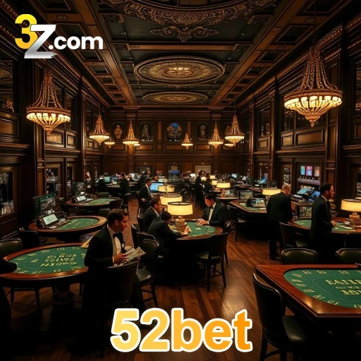 52bet.com