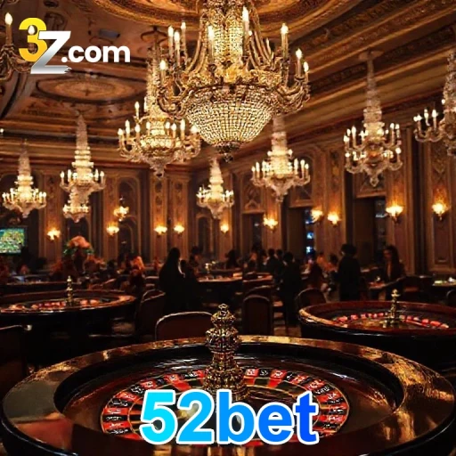 52bet.com Jogos de caça-níqueis